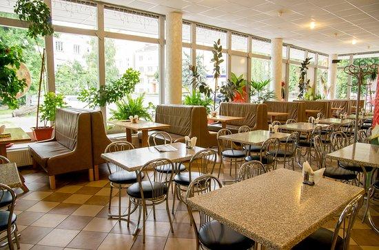 Bistro Smachni Sezony